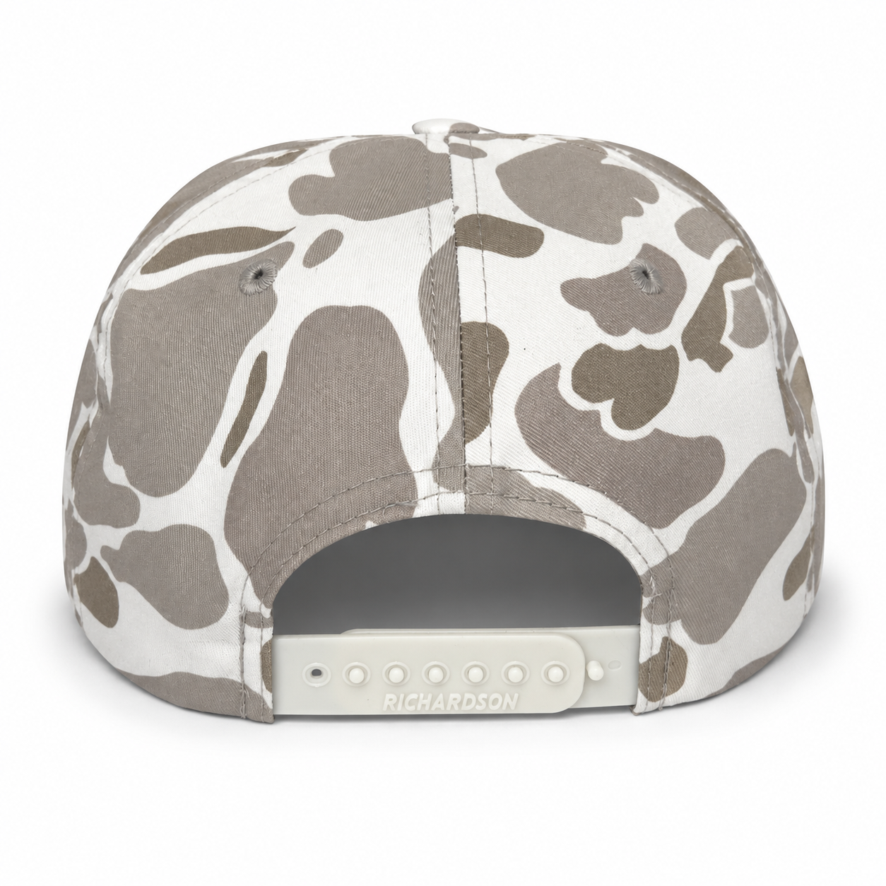 Camo Crater - FredericksburgRope Hat