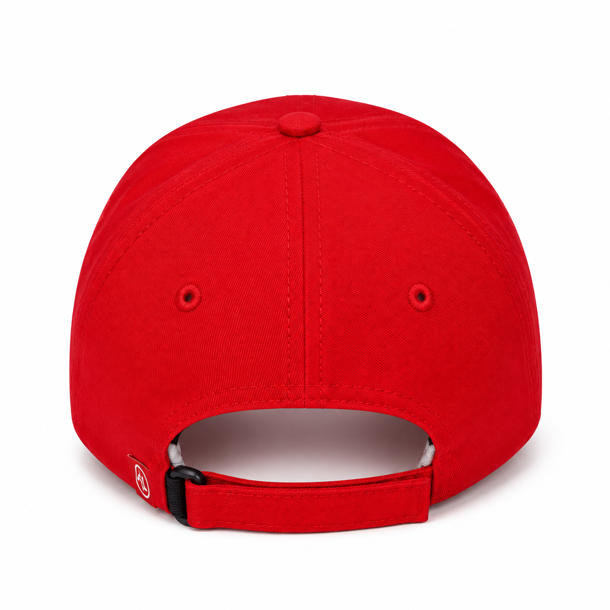 Birdie Red - Dad Hat