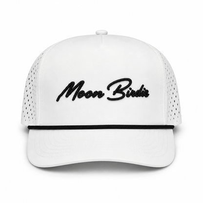 Full Moon - Performance Hat